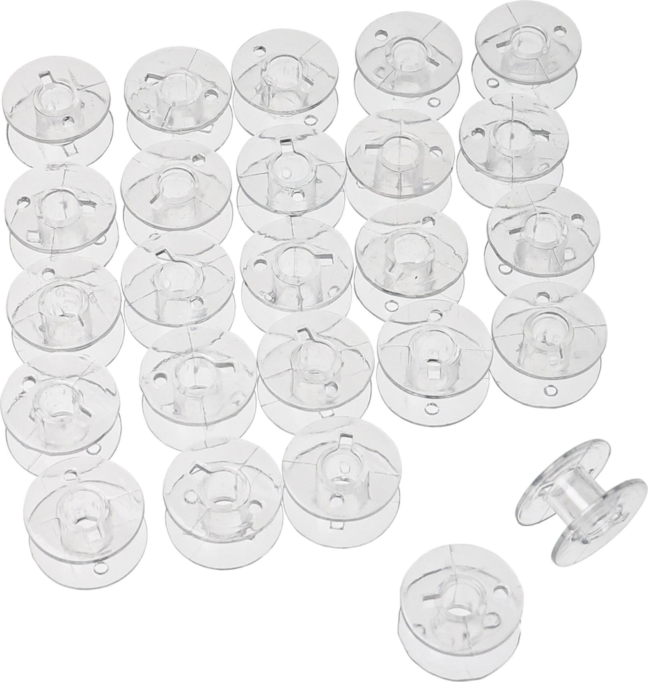 2ter Garnstift Universal Für Brother Nähmaschinen - Garnrollenstift Zum Aufstecken