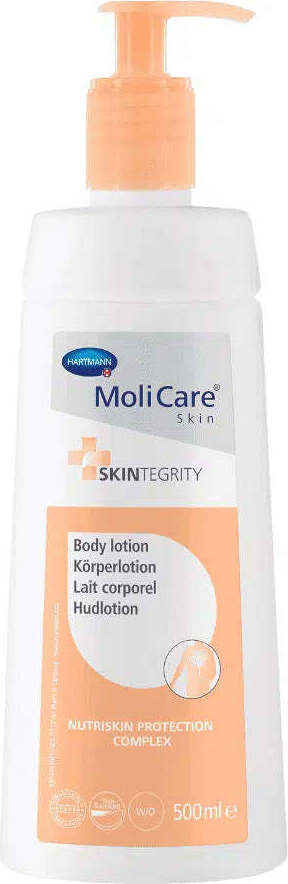 Hartmann Menalind Körperlotion 500ml 995088