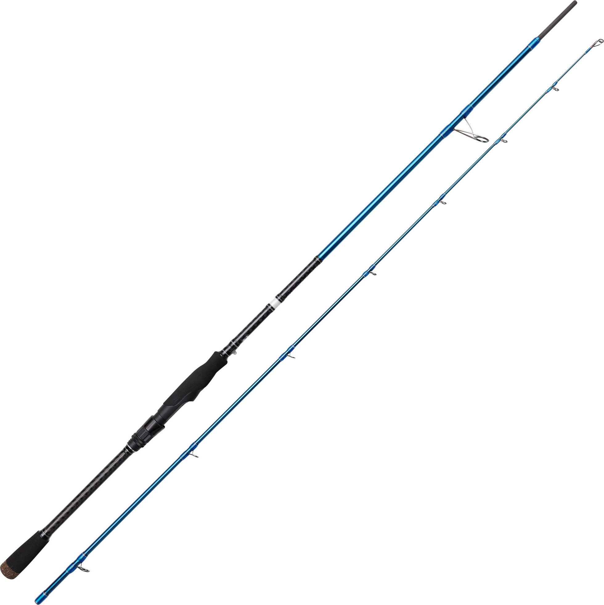 Savage Gear 2,21m SGS2 Jerkbait 20-60g H - Jerkbaitrute 74879-aus
