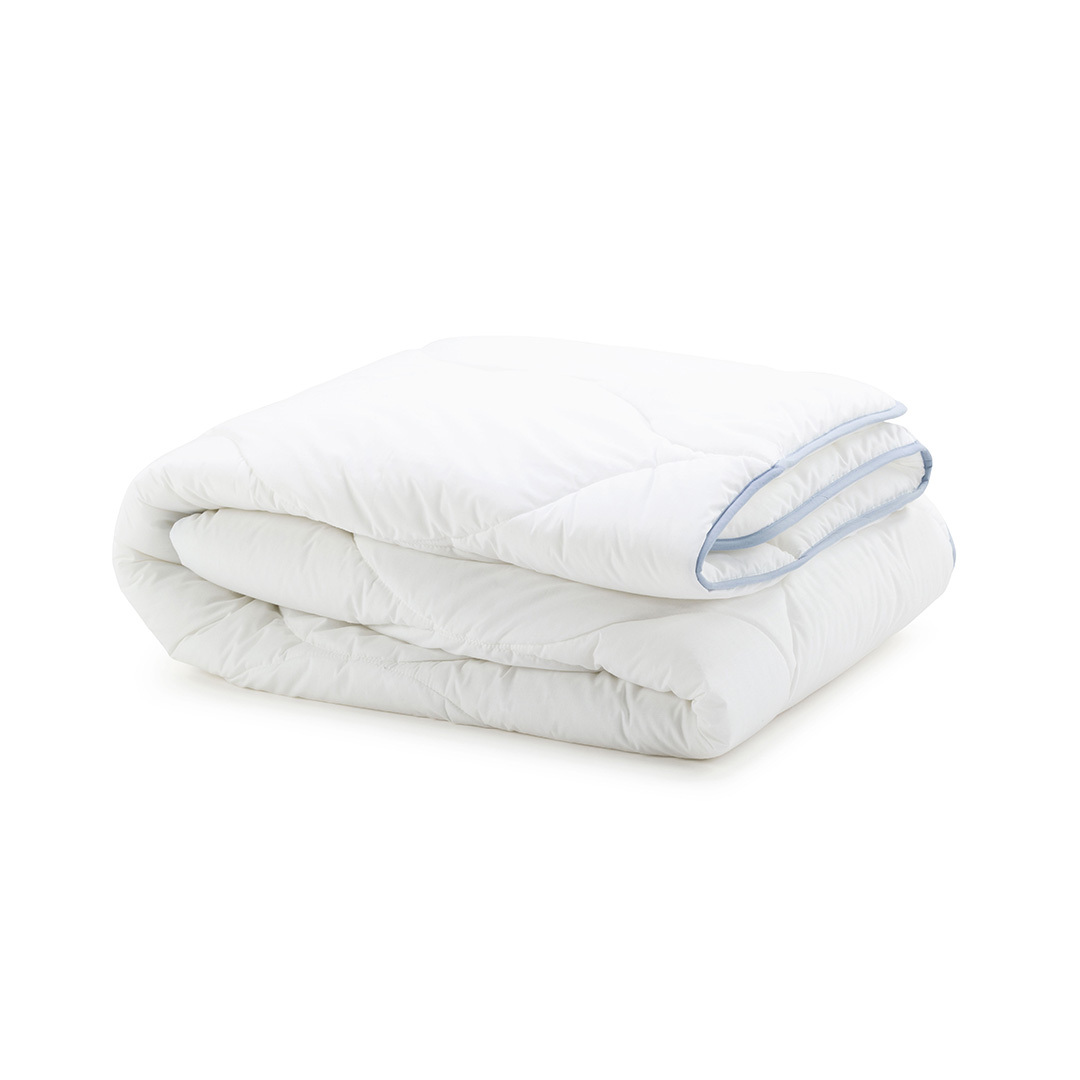 AD VITA 4 Jahreszeitenbettdecke Purity 95, 200x200
