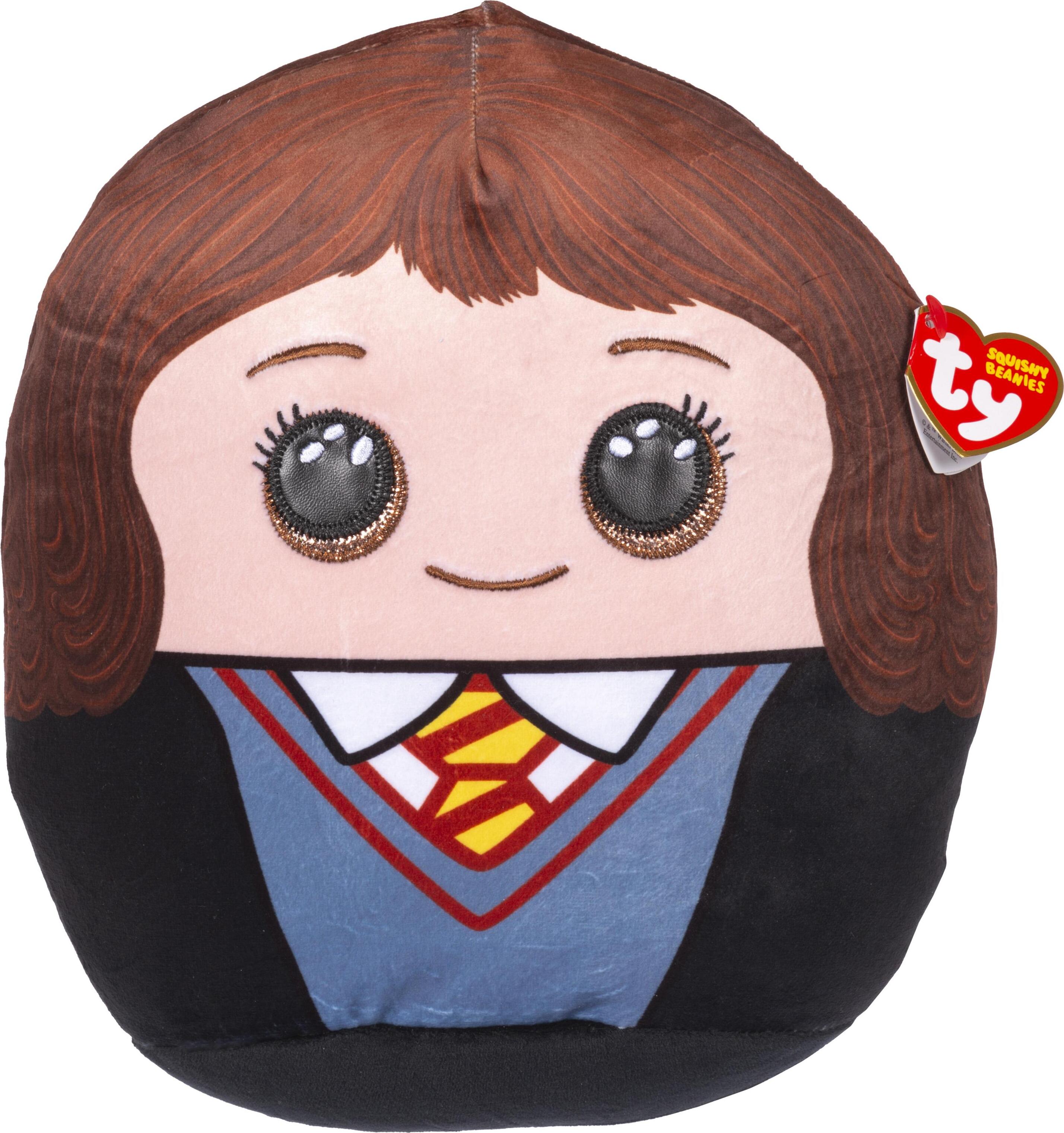 TY Squish-A-Boo 20cm Hermine Kuscheltier 39415