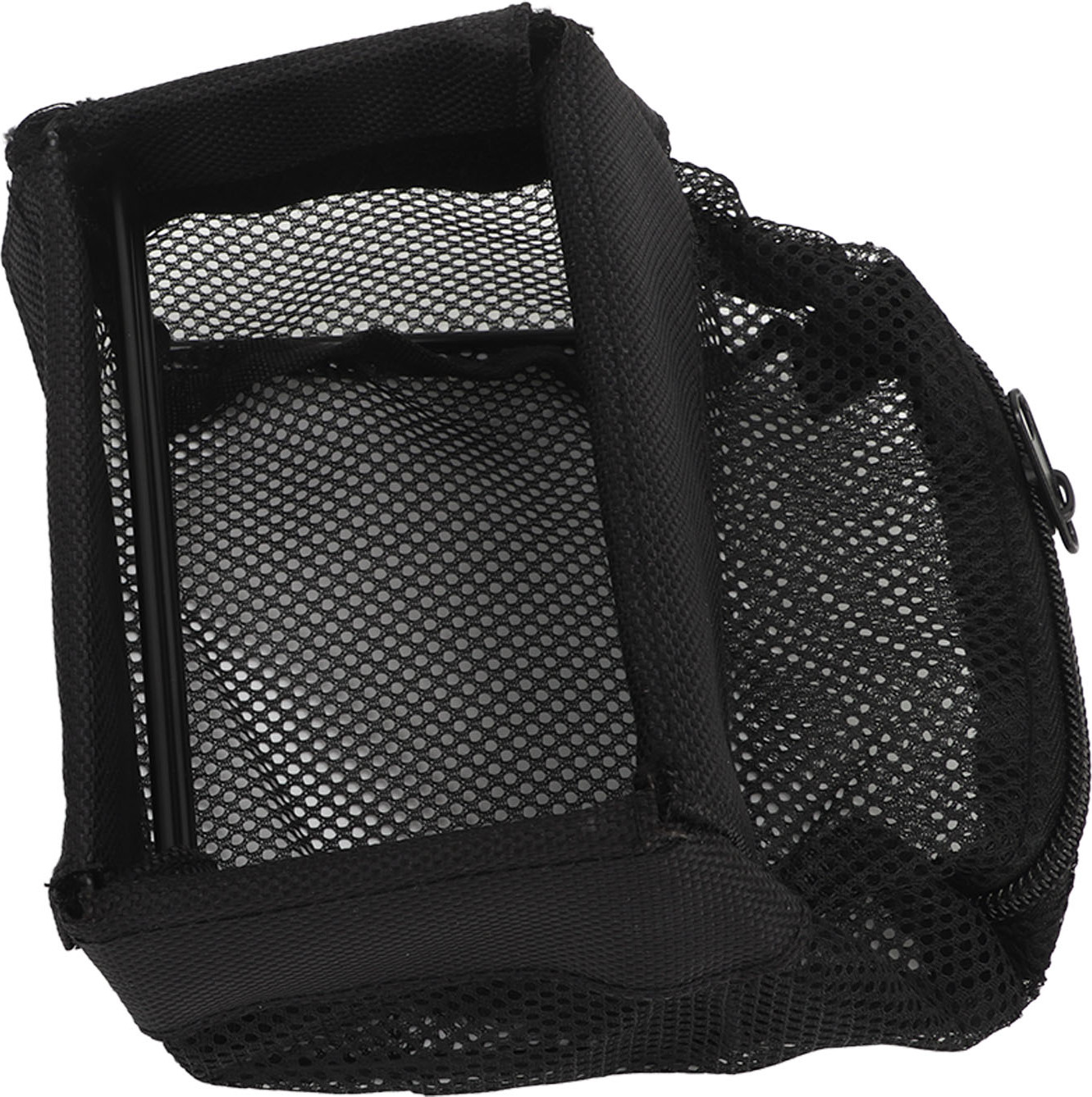 Cocosity Messing Fänger,Muschel Fänger Netz,Mesh Messing Fänger,Mesh Muschel Fänger,Schießen Messing Fänger,Messing Muschel Fänger