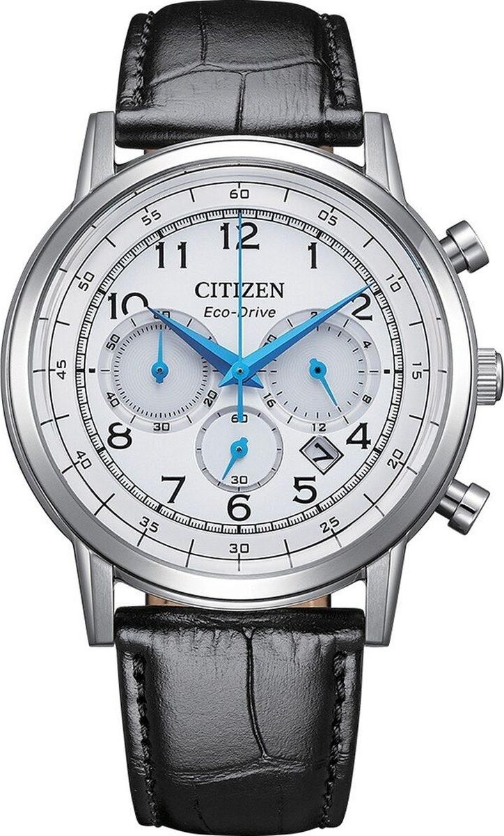 Pánske hodinky Citizen CA4630-02A