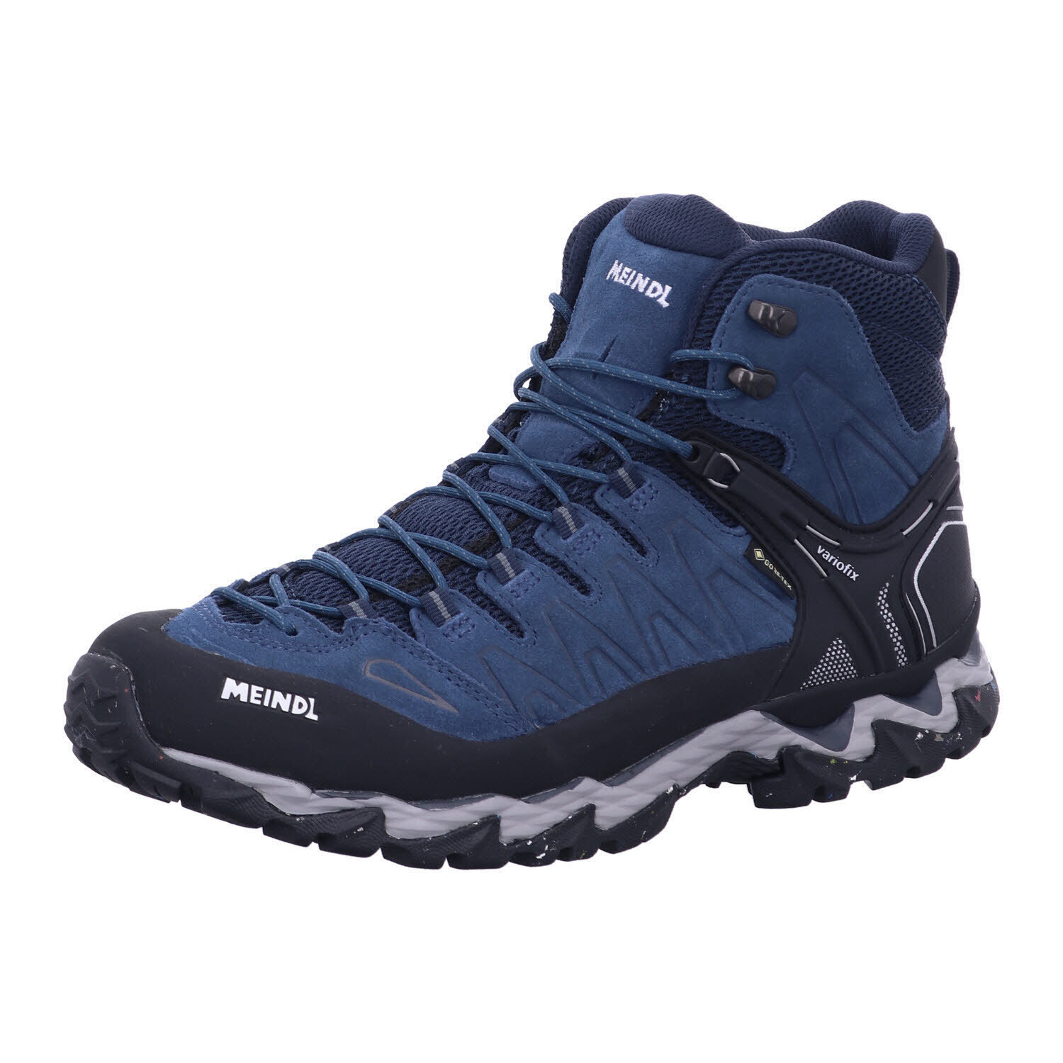 Meindl MEINDL Lite Hike GTX Ws Blau Blau 45 4692/049 049