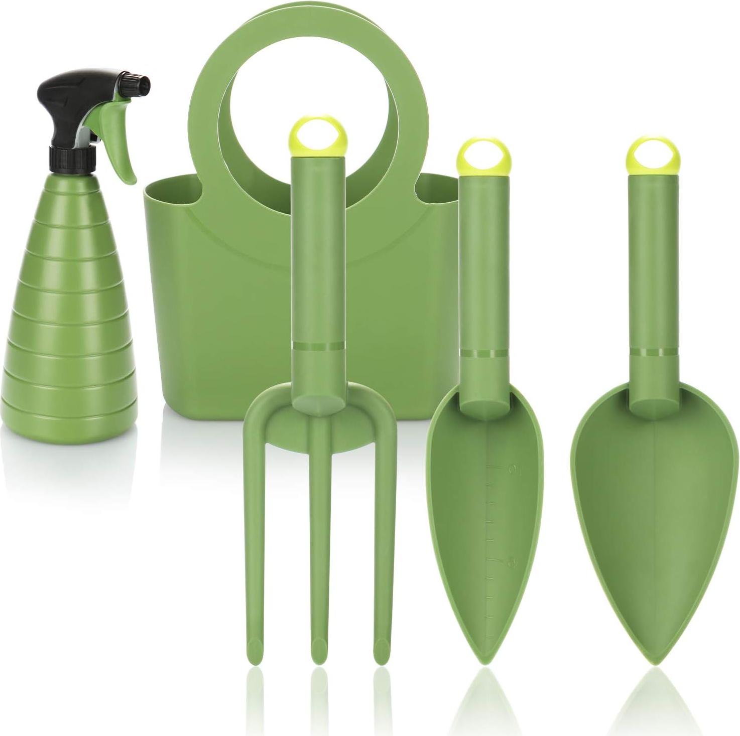 Markenlos Gartenwerkzeug - Gartenartikel - Garten Set - Gartenwerkzeug Set