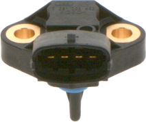 BOSCH Ansauglufttemperatursensor Ansaugluftemperatursensor 0 281 006 462