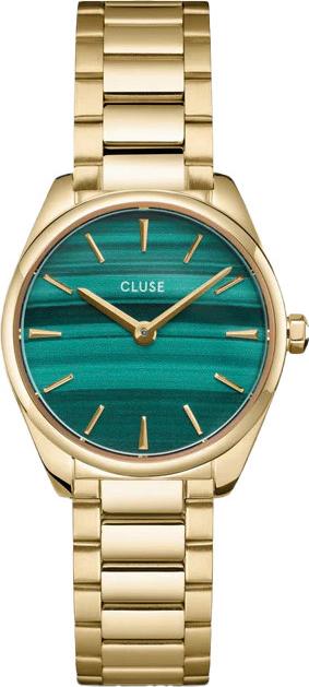 Cluse Damenuhr Cluse Féroce Mini Damenuhr Cluse-CW11702