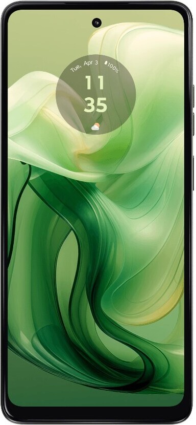 Smartfon Motorola Moto G24 G24 8/128 GB ľadovo zelený