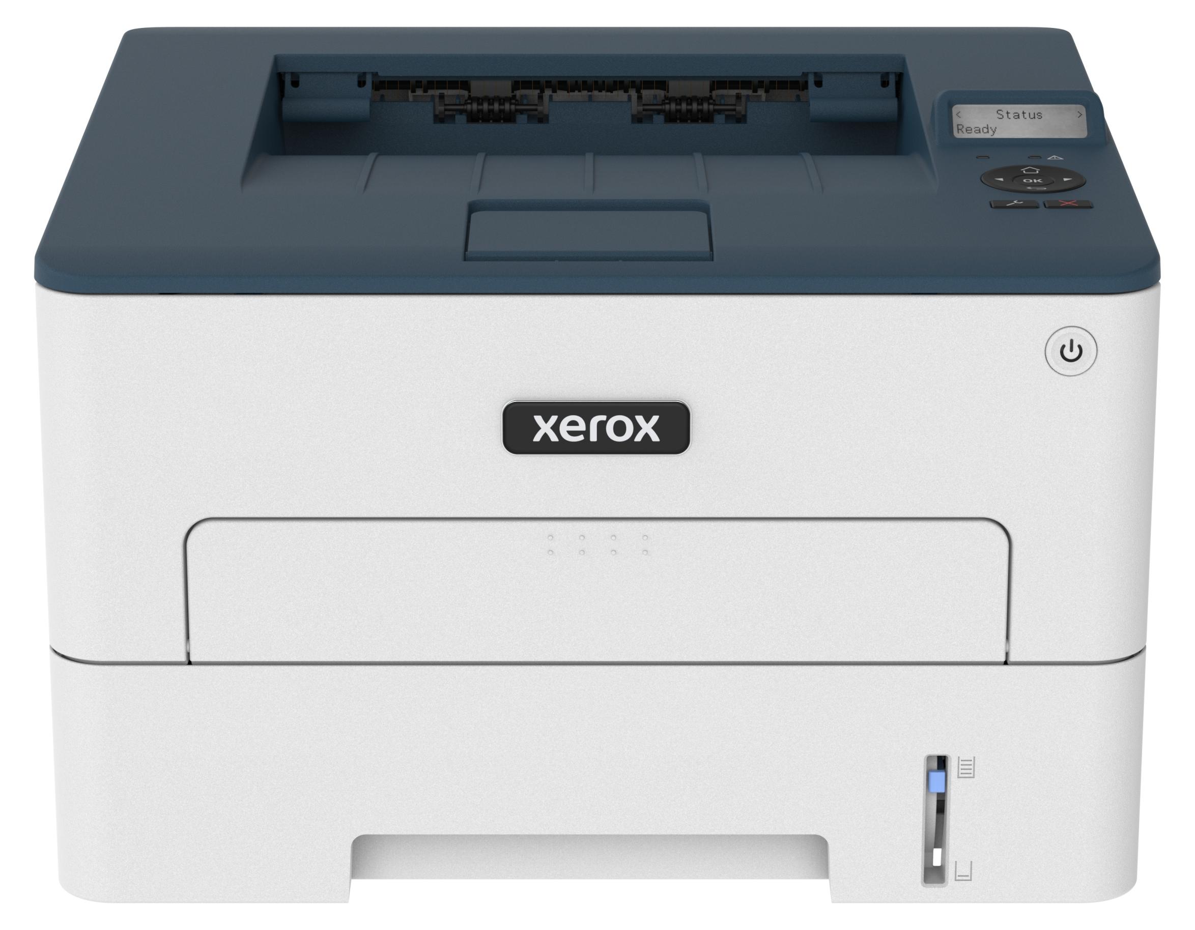 Xerox B230V Schwarzweiß-Laserdrucker-Wifi, Lan, Usb, Duplex 34 S./Min B230V/DNI