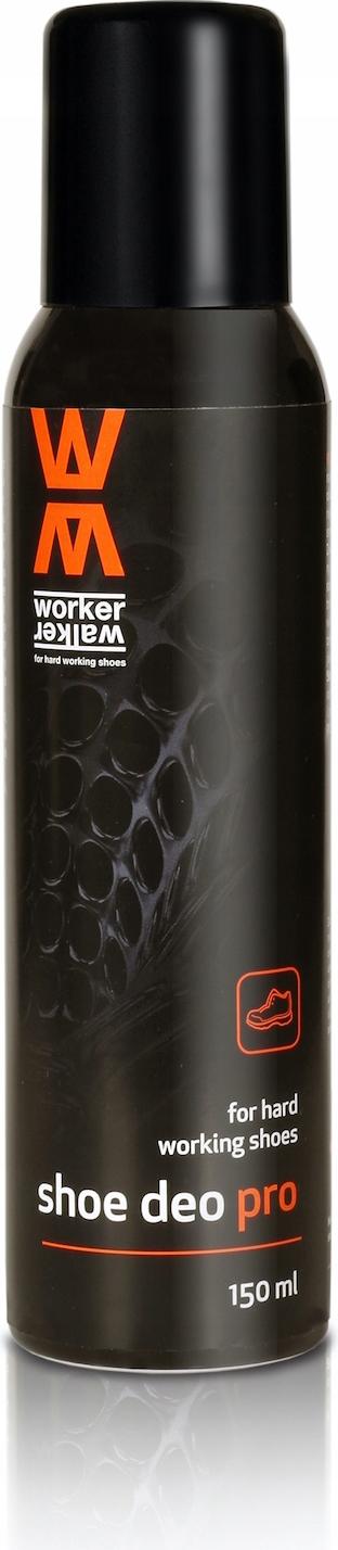 Worker & Walker Worker Walker Schuhdeo Worker Walker Schuhdeo - 150 ml