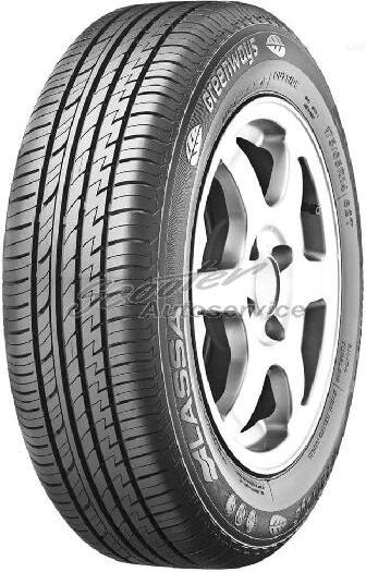 Pneumatiky LASSA 175/70 R13 82T GREENWAYS