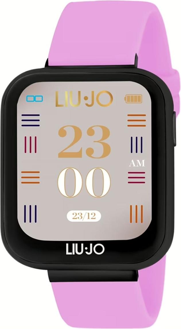 Smartwatch LIU JO SWLJ108