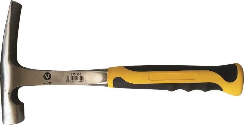 Vago-Tools Maurerhammer Latthammer Hammer 600g 233-930_tpv