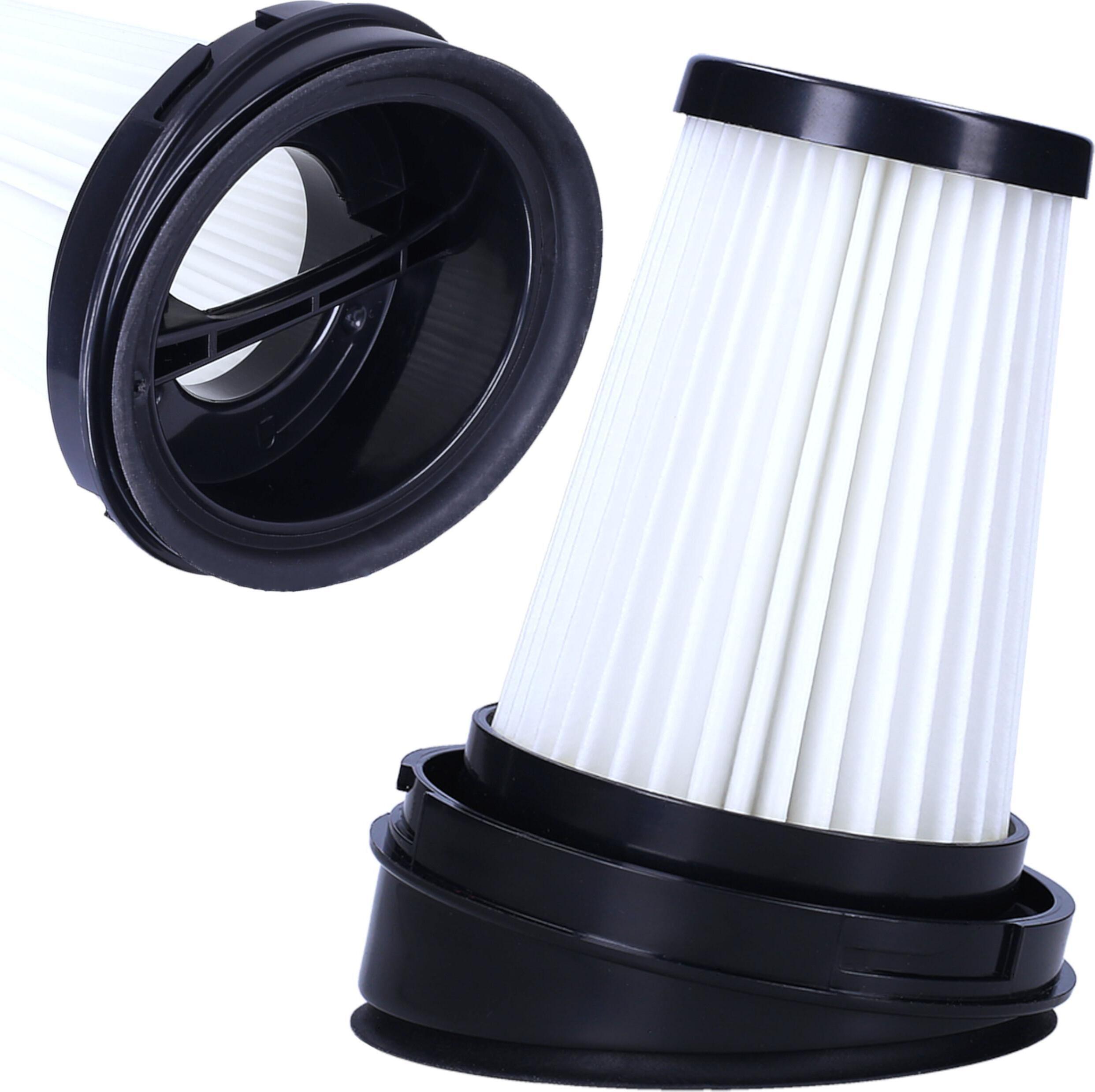 2 Pezzi Di Filtro, Compatibile Con Gorenje, SVC144FBK