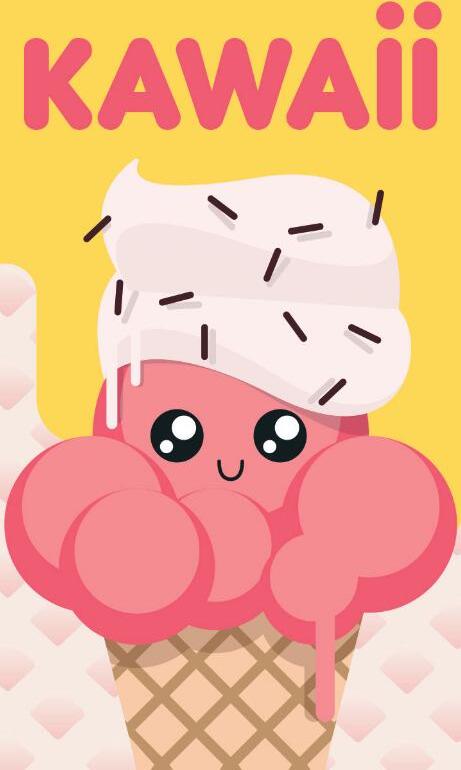 Helvetiq Kawaii 953195