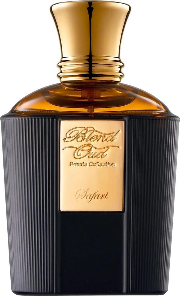 Pánske parfumy Blend Oud 1703249a