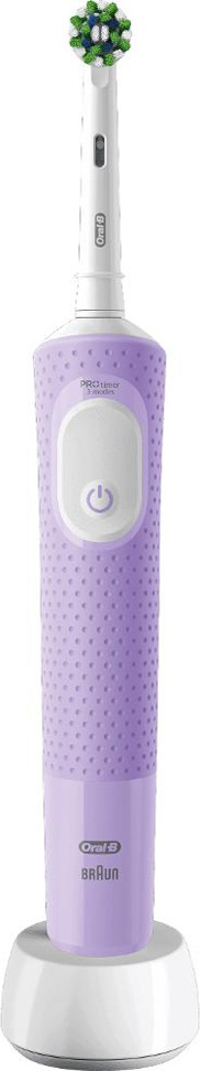 Oral-B Vitality Pro D103 Protect X Lilac Mist