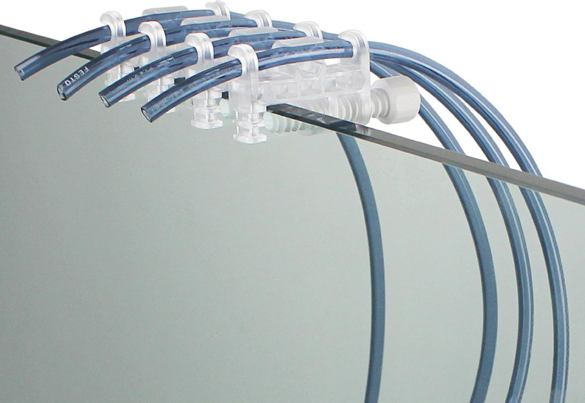 Tunze Multi Tube Holder 3154.555 Tube Holders