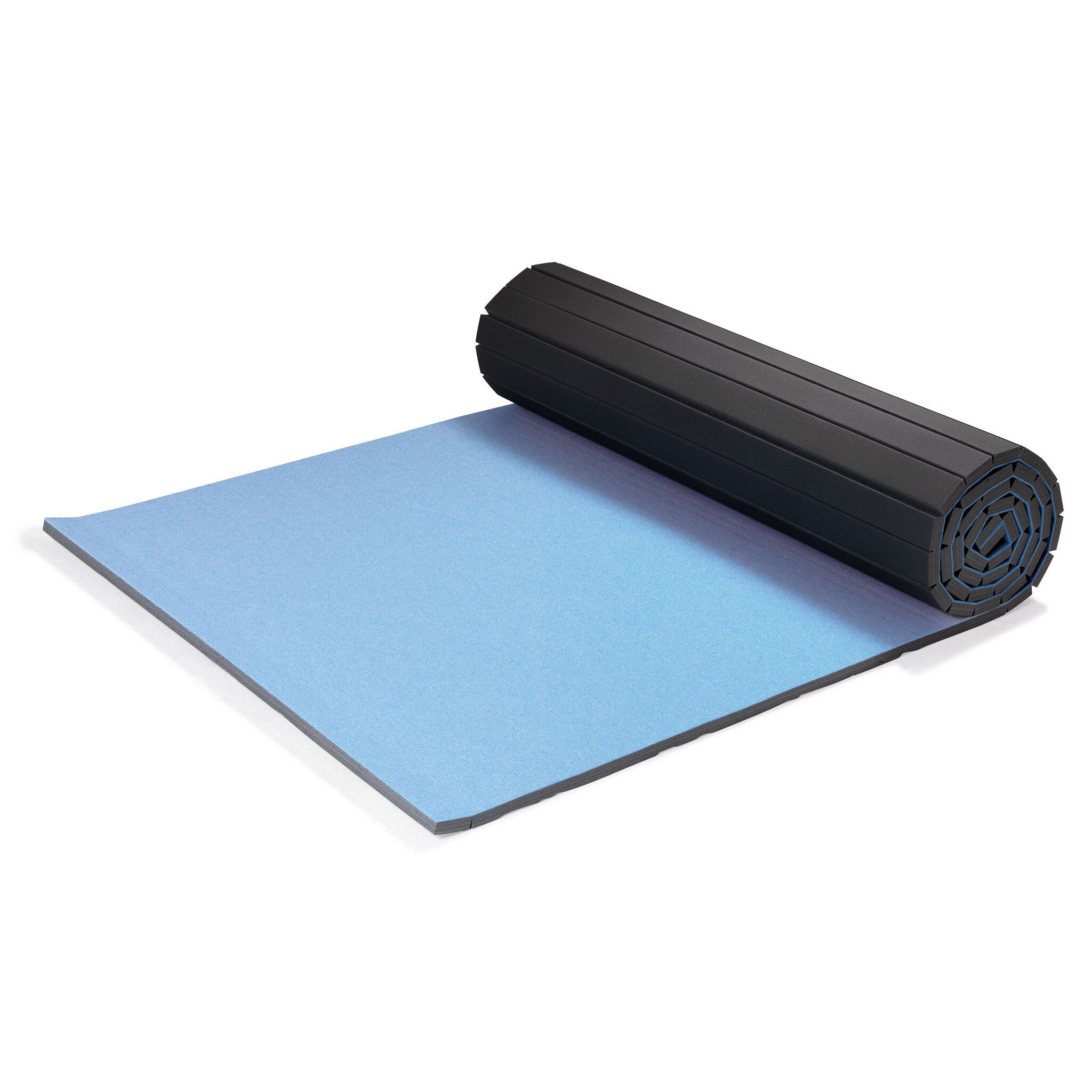 Spieth Gymnastics Spieth Rollmatte "Flexi-Roll", 20x2 m
