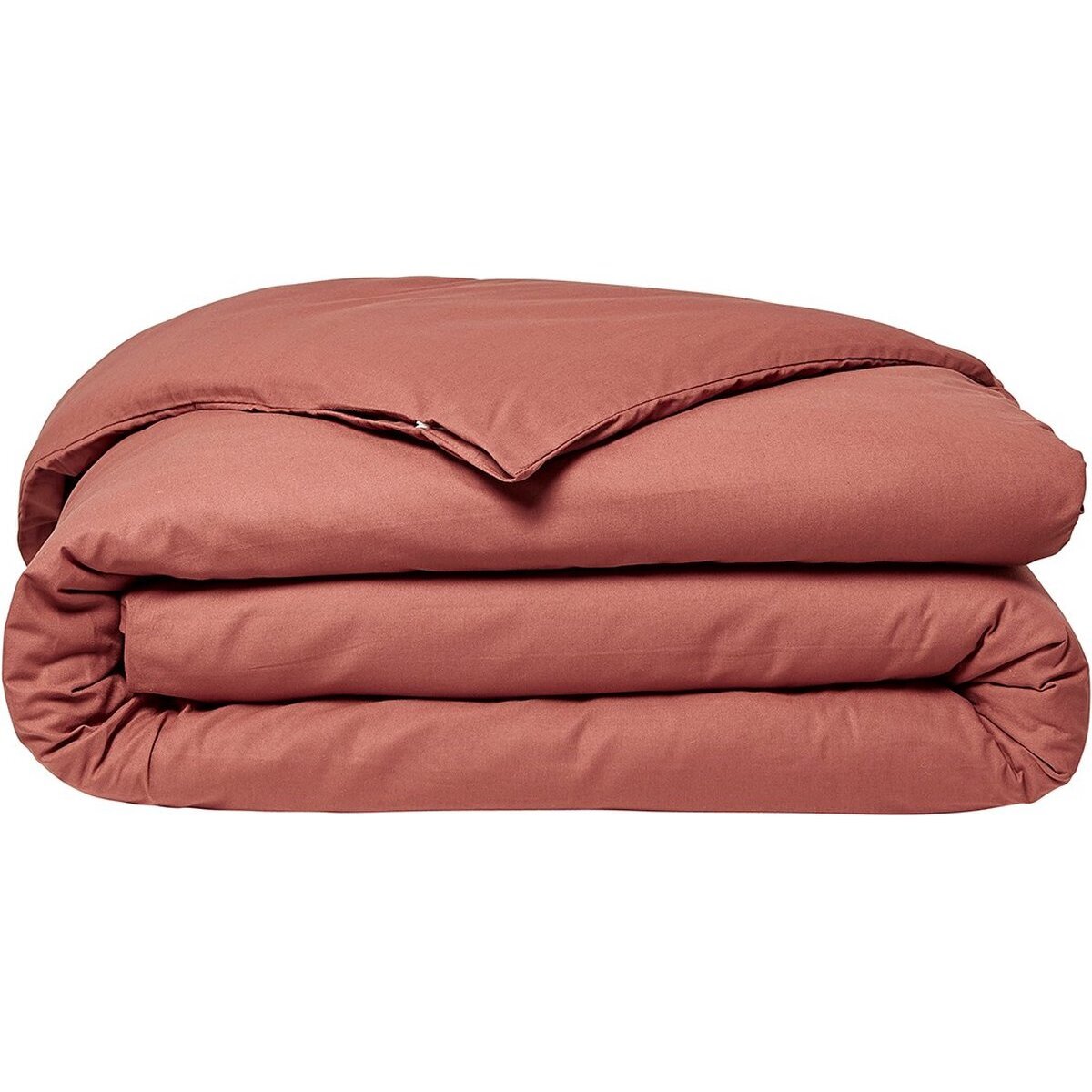 TODAY HEUTE Essential Terracotta Nordisches Tragetuch 220 x 240 cm 350506