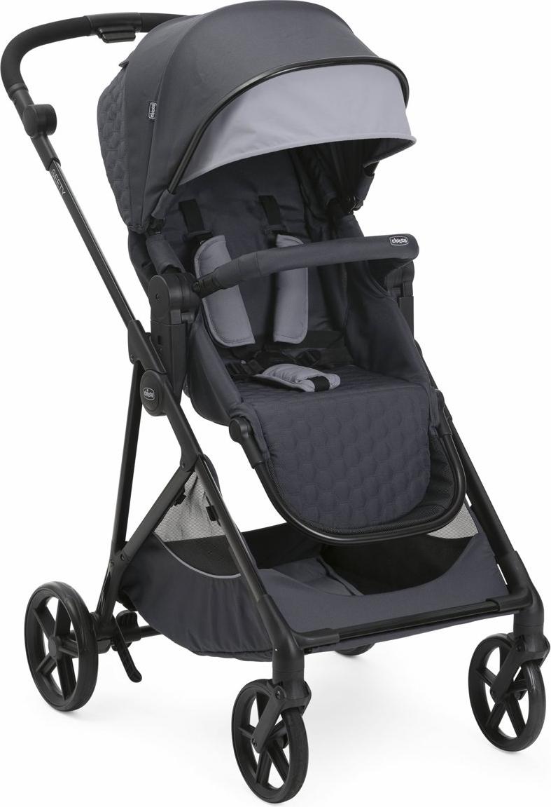 Chicco Kinderwagen Seety, Leicht und kompakt - Seety Kinderwagen