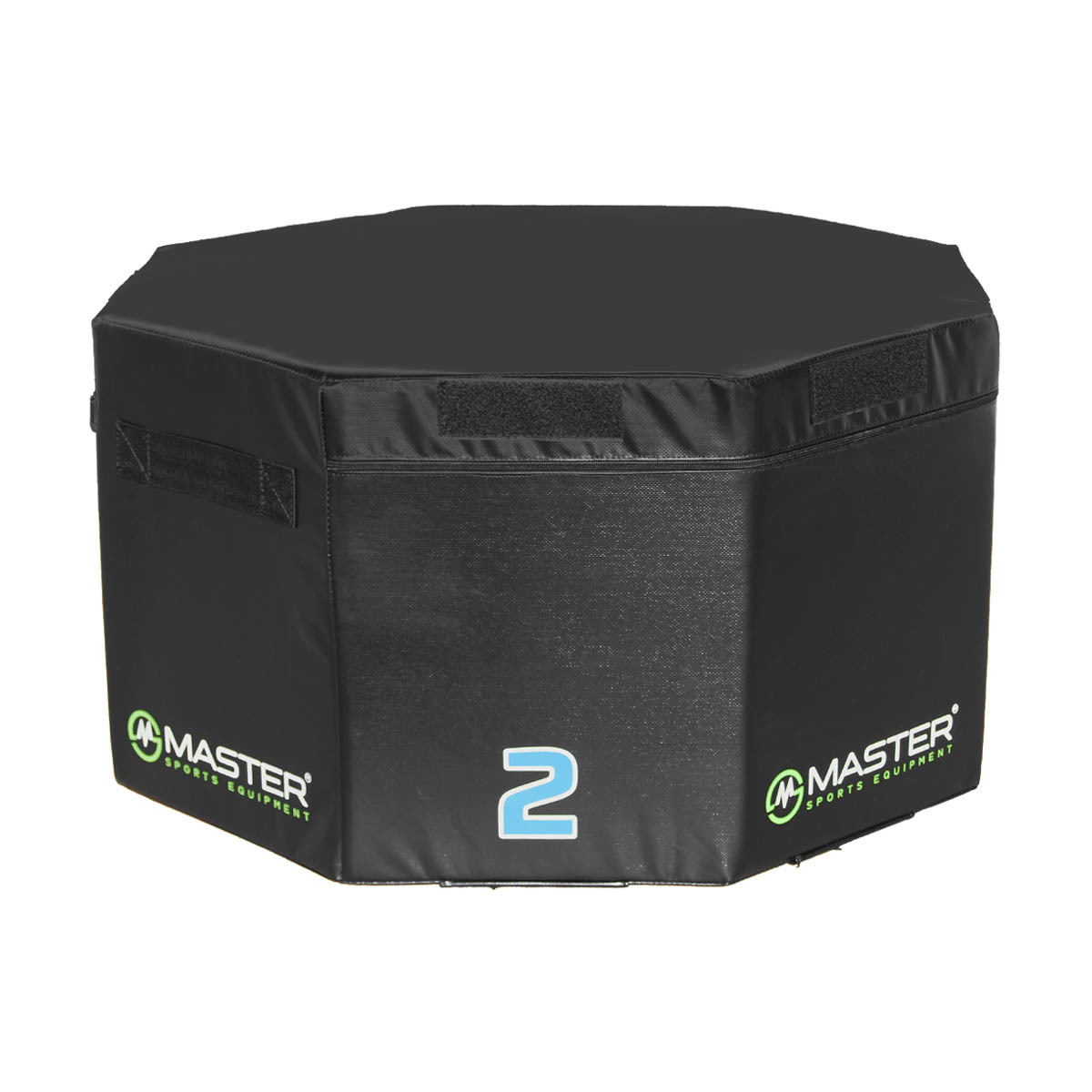 Plyometrische Sprungbox Plyo Box MASTER 45 cm MAS4A461