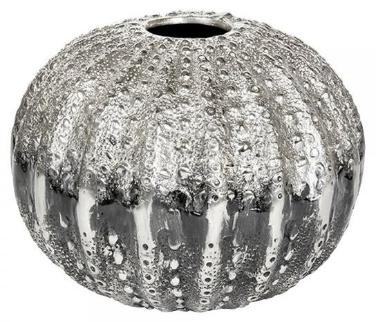 Lambert Vase Uni im Seeigeldesign (22cm) 41009