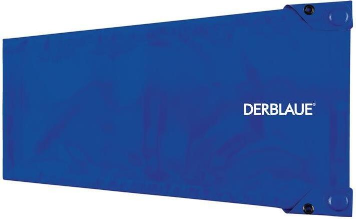 DER BLAUE Rutsche zum gezielten Leiten von Flssigkeiten 12006