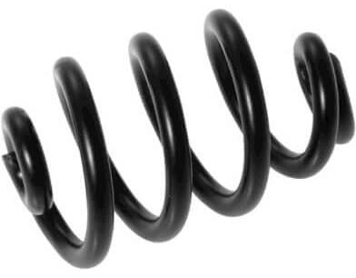 Brooks Sattel Spring links schwarz BYB0253A00000