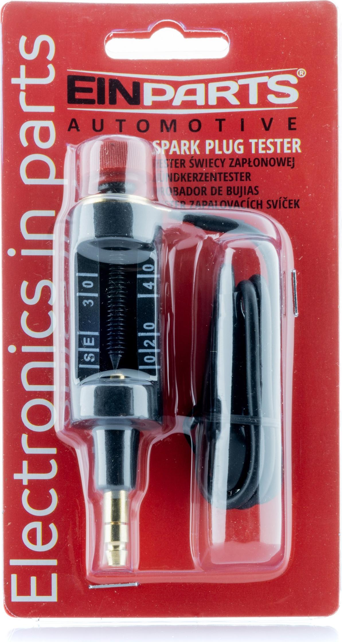 EinParts Automotive Zündsystemtester