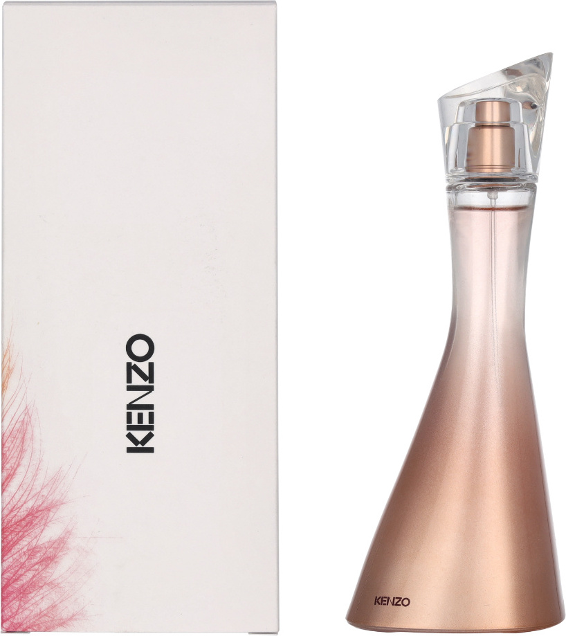 Kenzo Jeu d Amour Eau De Parfum 50 ml woman Kaufland