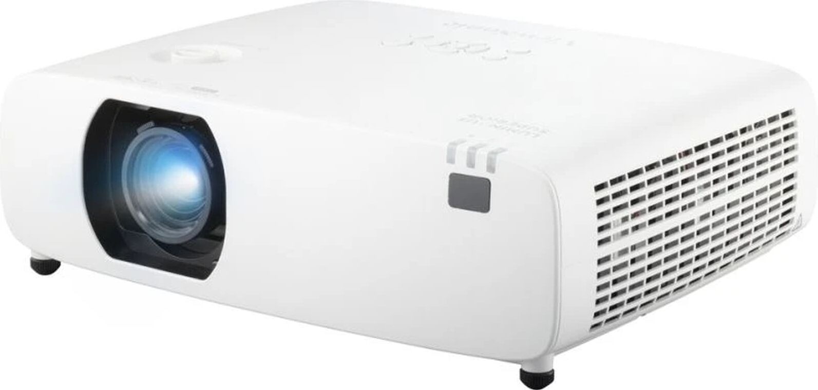 Projektor ViewSonic LSC520WU WUXGA, laserový