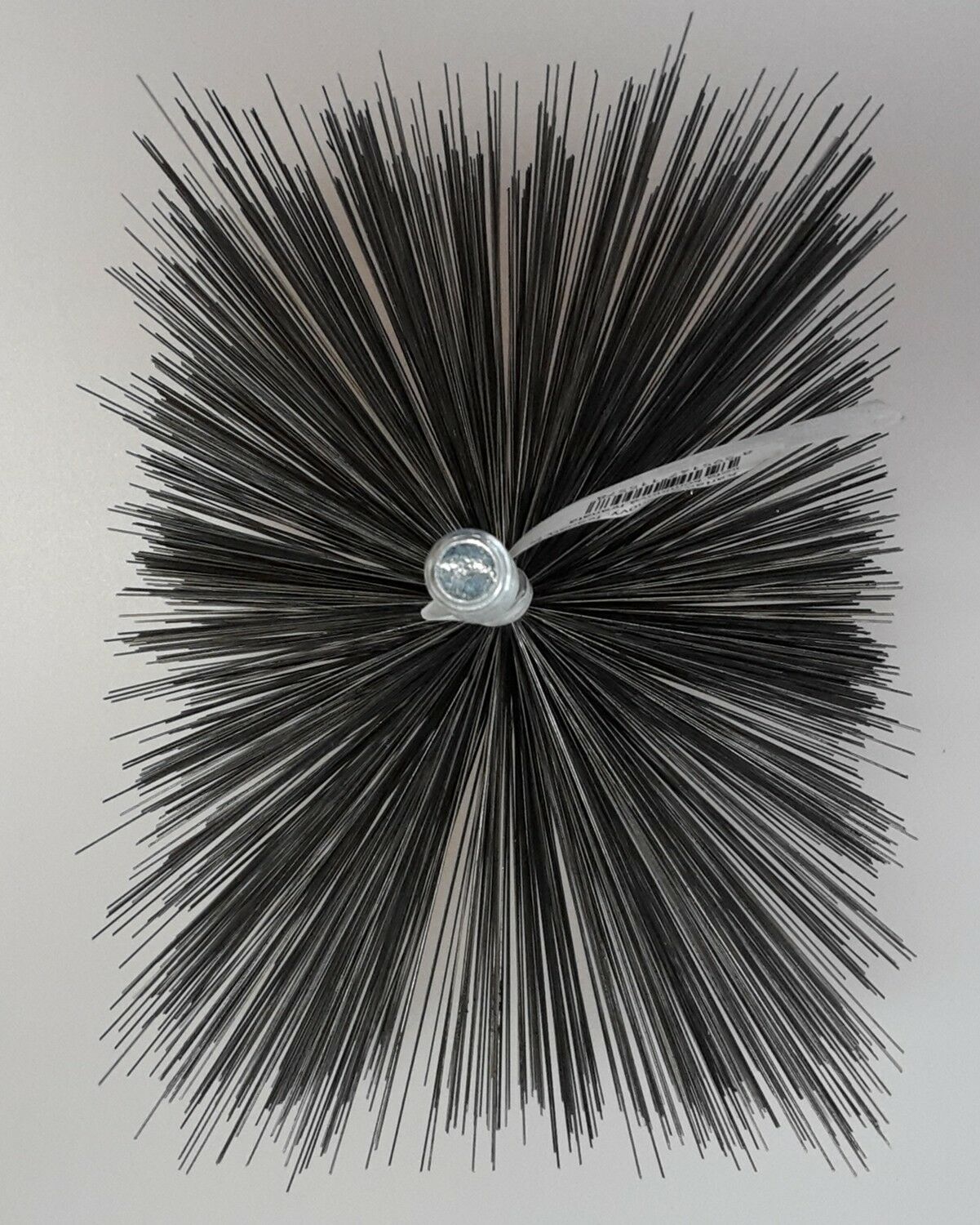 Ofenrohrbürste Set 2-tlg - ø150/180mm Mit Flexstange 2m