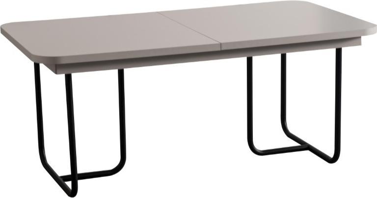 AEA Esstisch im modernen Stil Schlichtes Design ohne Schnickschnack