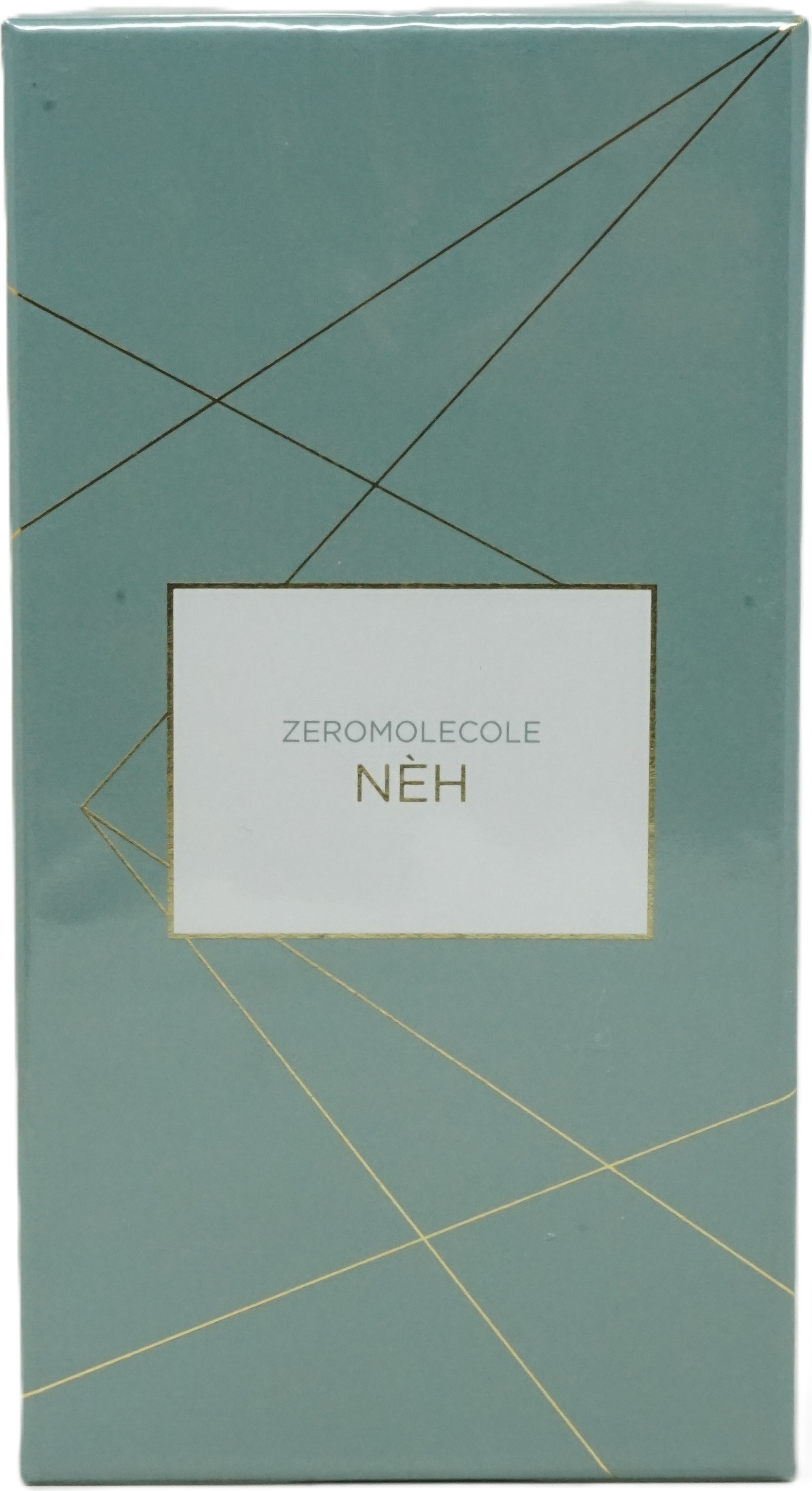 Lamborghini Zeromolecole Neh Eau de Toilette 100 ml