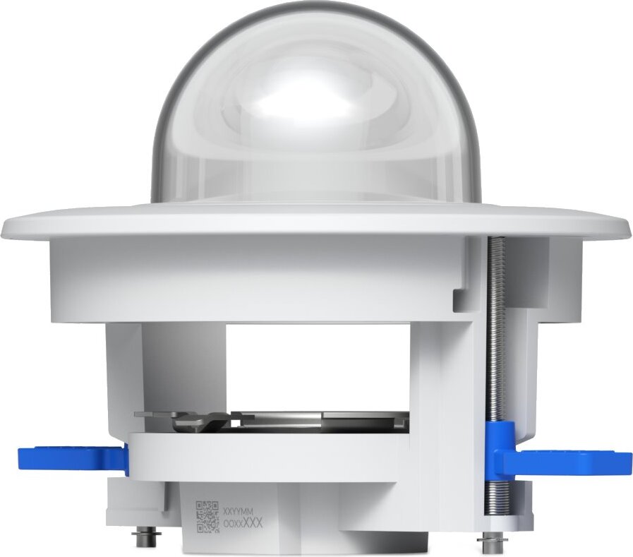 Ubiquiti UniFi G5 Dome Ultra Flush Mount - Inštalačná krabica na strop/múr pre kameru UniFi G5 Dome Ultra, zápustná