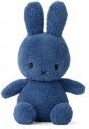 Miffy Frottee Aviator Blau - 23 cm