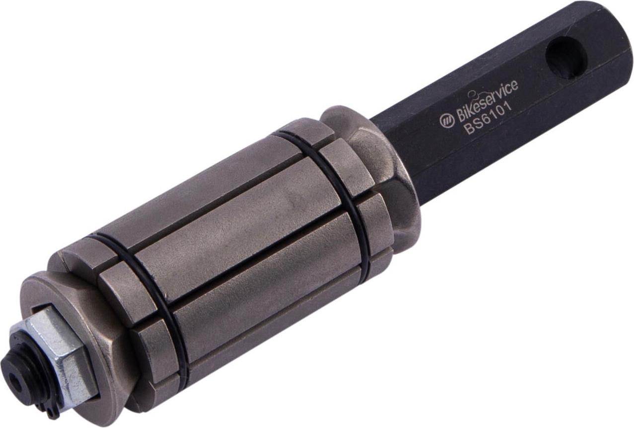 Bikeservice Rohraufweiter Rohraufweiter BST 29-44mm BS6101