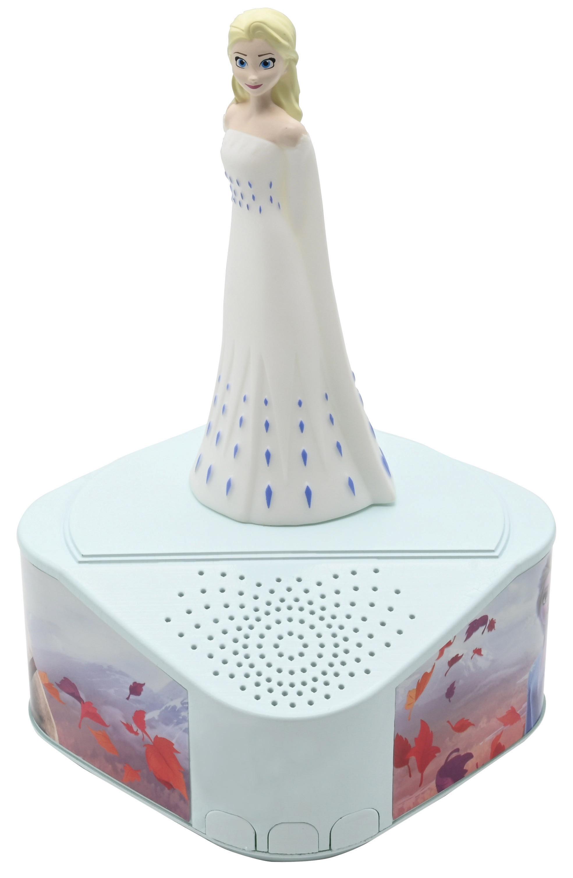 Lexibook Frozen II Elsa