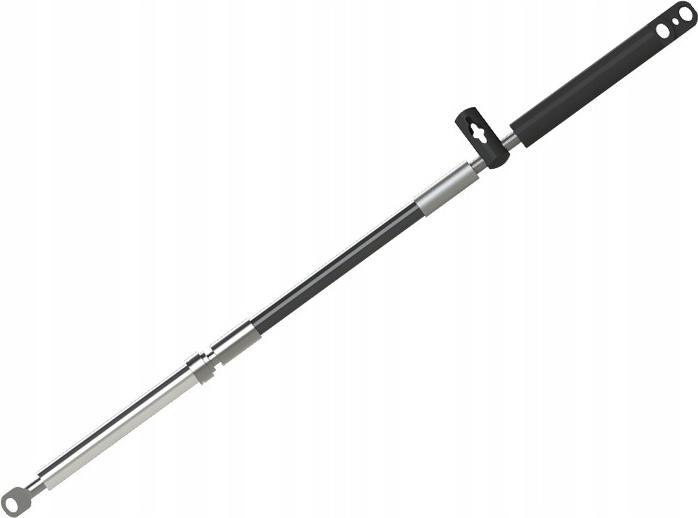 Ultraflex C36 Schaltzug 6FT (1,83m) Ultraflex 40000B