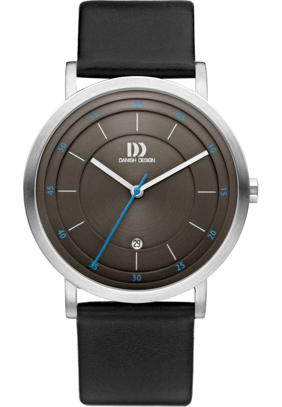 Danish Design Relief - Náramkové hodinky - Pánske - Chronograf - IQ14Q1152 - 3314530