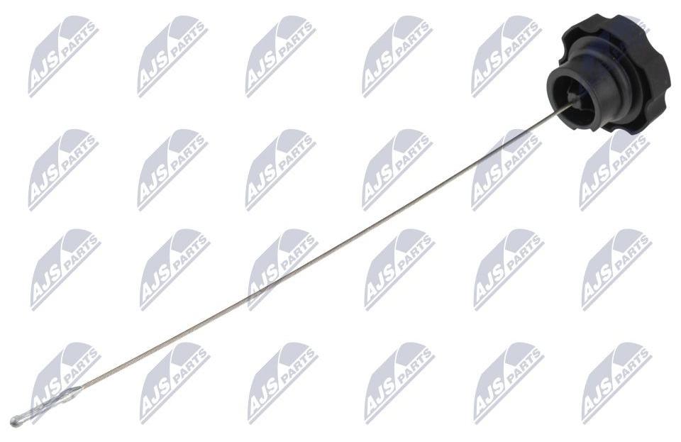 NTY BOL-CH-011 Ölmessstab Ölpeilstab Ölstab