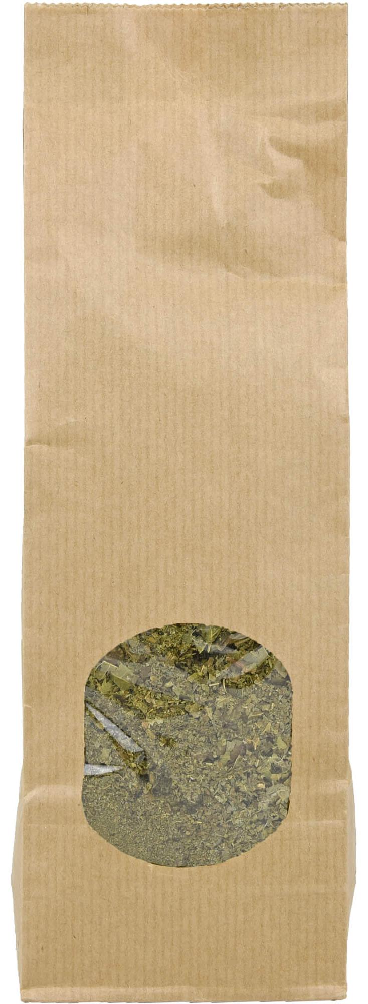 ApoFit Arzneimittelvertrieb GmbH Walnussblätter geschnitten, 100 g 11310206