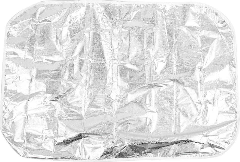 Gistuch Kinder Autositz Sonnenschatten Deckung Kinderheizung Isolierung UV -Blocksitze