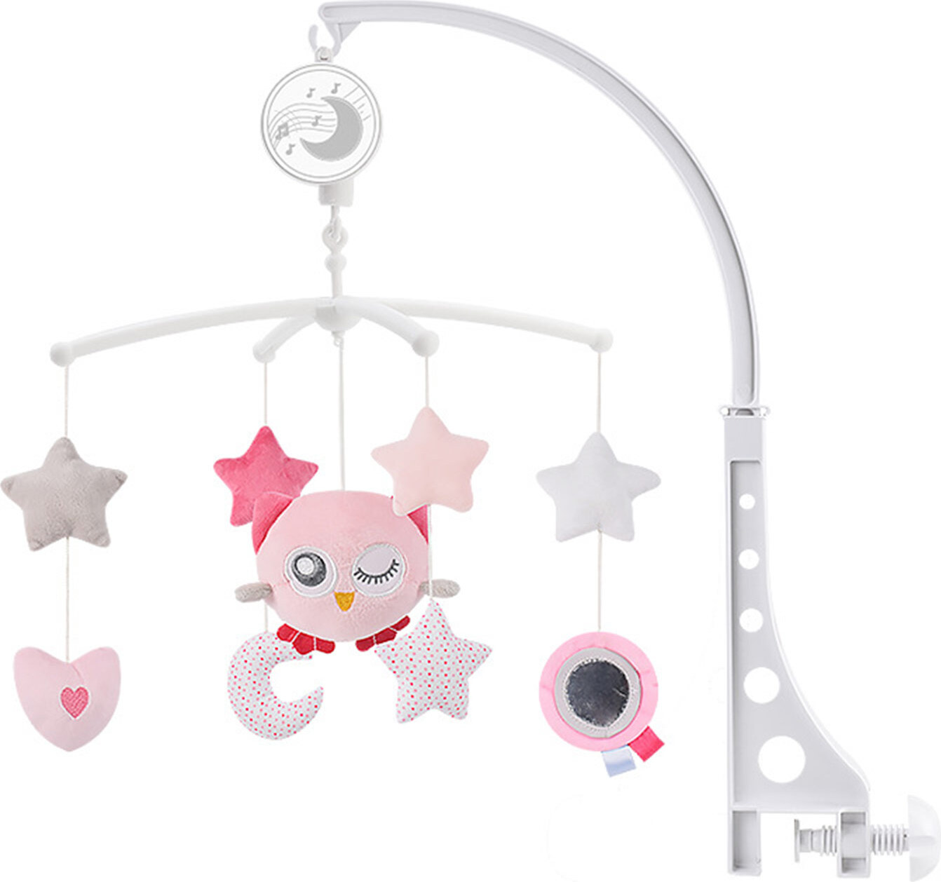 Baby Mobile, Baby Musical Mobiles,Rotierende Kaufland.de