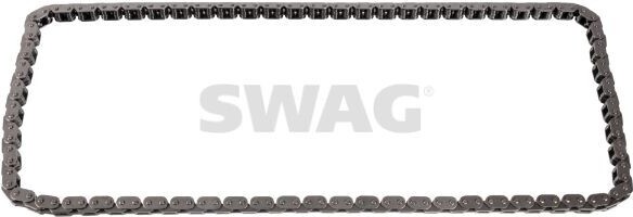 SWAG Steuerkette Motor-Steuerkette 30 94 0390 für VW GOLF VI (5K1)