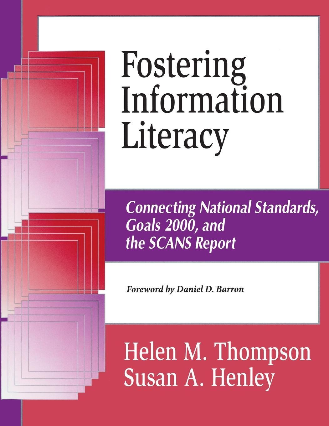 Sonstige Verlage Fostering Information Literacy