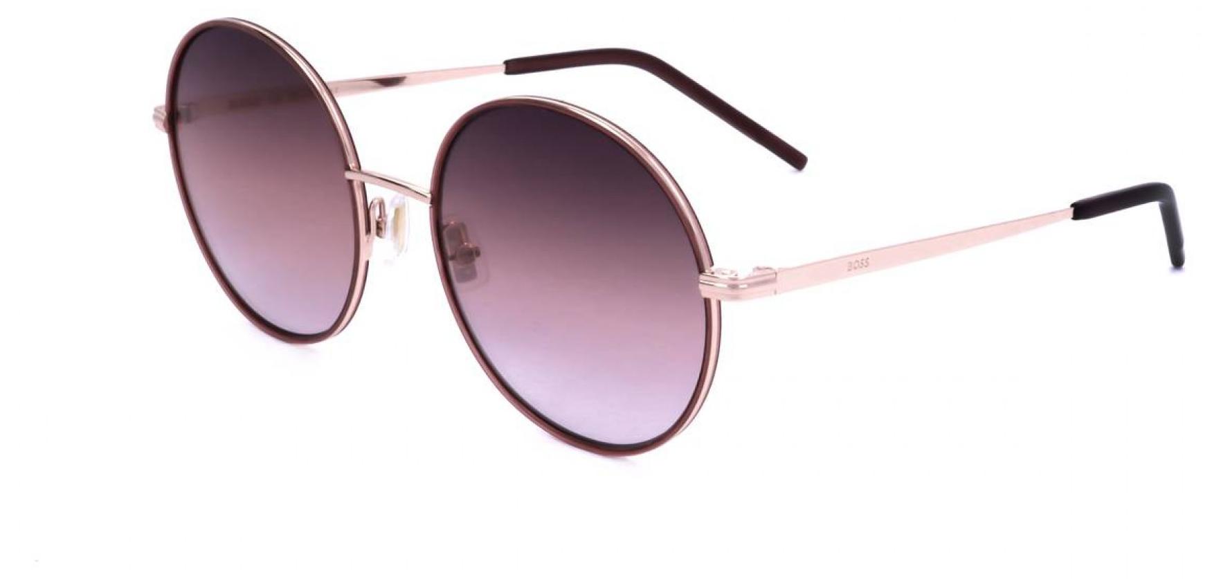 Hugo boss gafas HUGO BOSS 1593/S Y11 140 mm