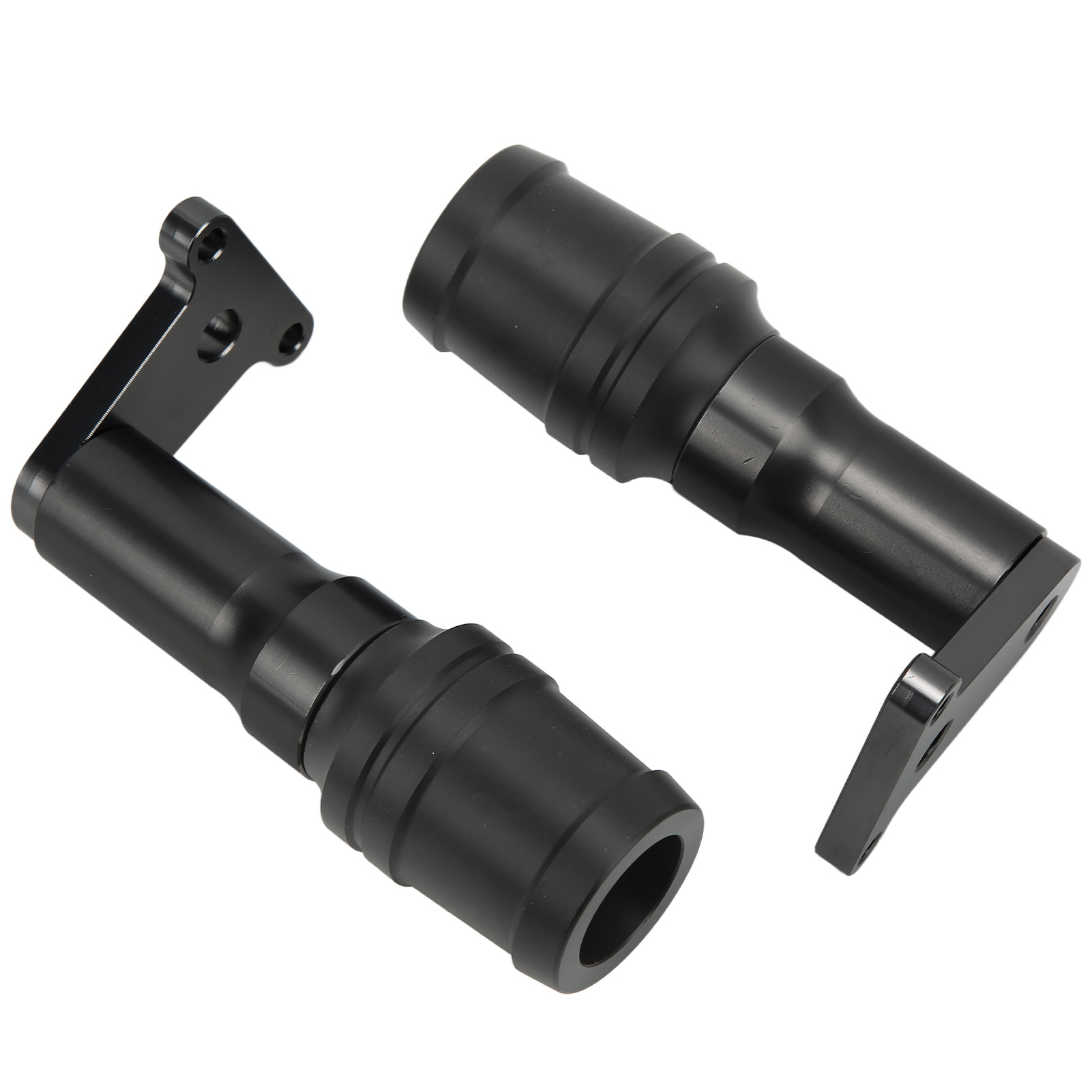 Cocosity Motor Rahmen Schieber,Motor Crash Schieber,Rahmen Crash Pad,Motorrad Rahmen Schieber,Motor Sturz Schieber,Motor Gehäuse Crash Schieber