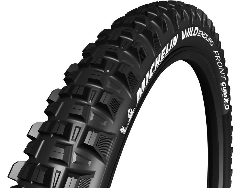 Michelin W-END GUM-X COMP 27.5X2.60 FR